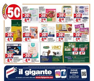 Volantino Il Gigante Pagina 34