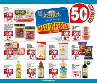 Volantino Il Gigante Pagina 3