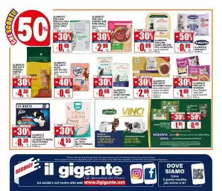 Volantino Il Gigante Pagina 34