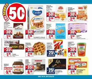 Volantino Il Gigante Pagina 4