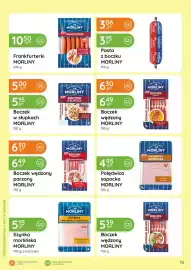 Eurocash Cash & Carry gazetka Strona 10