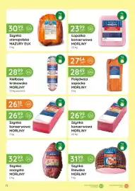 Eurocash Cash & Carry gazetka Strona 11