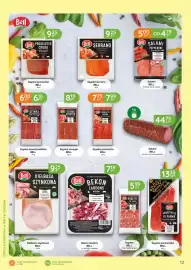 Eurocash Cash & Carry gazetka Strona 12