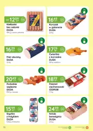 Eurocash Cash & Carry gazetka Strona 13