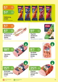 Eurocash Cash & Carry gazetka Strona 14