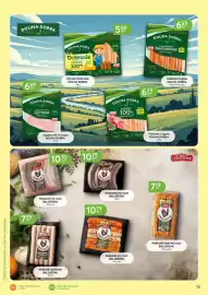 Eurocash Cash & Carry gazetka Strona 16