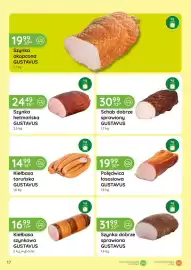Eurocash Cash & Carry gazetka Strona 17