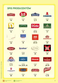 Eurocash Cash & Carry gazetka Strona 2