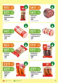 Eurocash Cash & Carry gazetka Strona 20