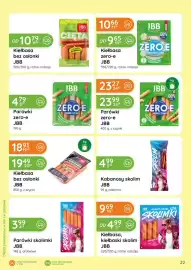 Eurocash Cash & Carry gazetka Strona 22