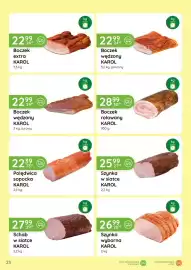Eurocash Cash & Carry gazetka Strona 23