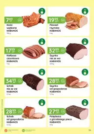 Eurocash Cash & Carry gazetka Strona 24