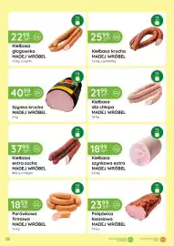 Eurocash Cash & Carry gazetka Strona 25