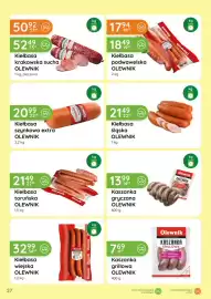 Eurocash Cash & Carry gazetka Strona 27