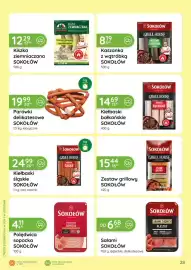 Eurocash Cash & Carry gazetka Strona 28