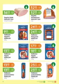 Eurocash Cash & Carry gazetka Strona 3