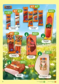 Eurocash Cash & Carry gazetka Strona 31