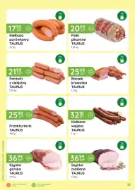 Eurocash Cash & Carry gazetka Strona 32