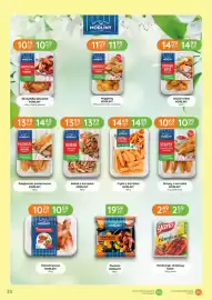 Eurocash Cash & Carry gazetka Strona 33