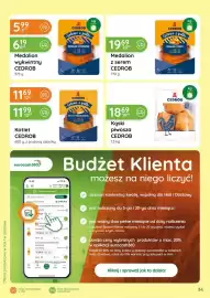 Eurocash Cash & Carry gazetka Strona 34