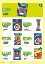 Eurocash Cash & Carry gazetka Strona 4