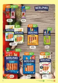 Eurocash Cash & Carry gazetka Strona 5
