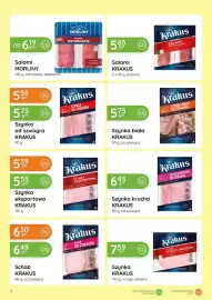 Eurocash Cash & Carry gazetka Strona 7