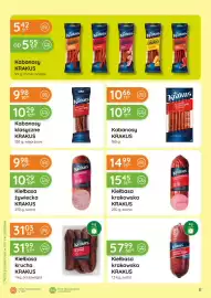 Eurocash Cash & Carry gazetka Strona 8