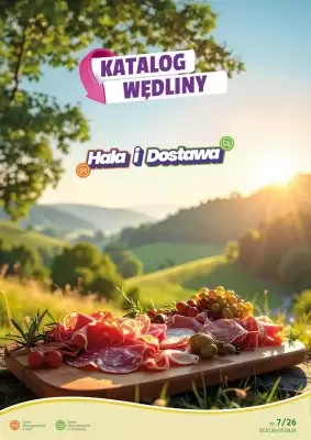 Eurocash Cash & Carry gazetka (ważność do 5-08)