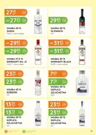 Eurocash Cash & Carry gazetka | Alkohole Strona 10