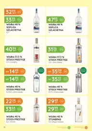 Eurocash Cash & Carry gazetka | Alkohole Strona 11