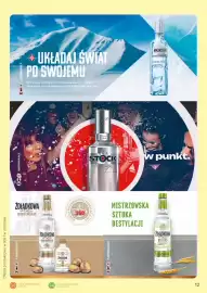 Eurocash Cash & Carry gazetka | Alkohole Strona 12
