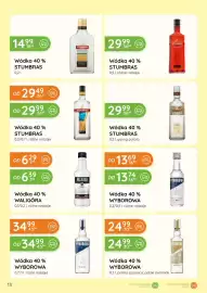 Eurocash Cash & Carry gazetka | Alkohole Strona 13