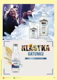 Eurocash Cash & Carry gazetka | Alkohole Strona 16