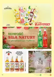Eurocash Cash & Carry gazetka | Alkohole Strona 19
