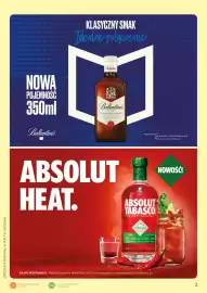 Eurocash Cash & Carry gazetka | Alkohole Strona 2