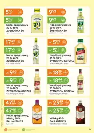 Eurocash Cash & Carry gazetka | Alkohole Strona 24