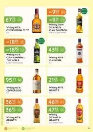 Eurocash Cash & Carry gazetka | Alkohole Strona 26