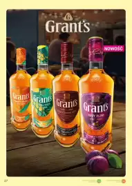 Eurocash Cash & Carry gazetka | Alkohole Strona 27