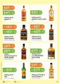 Eurocash Cash & Carry gazetka | Alkohole Strona 28