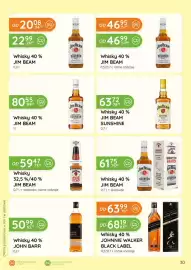 Eurocash Cash & Carry gazetka | Alkohole Strona 30