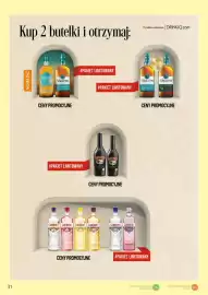 Eurocash Cash & Carry gazetka | Alkohole Strona 31