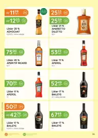 Eurocash Cash & Carry gazetka | Alkohole Strona 36