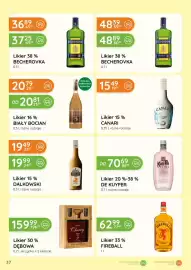Eurocash Cash & Carry gazetka | Alkohole Strona 37