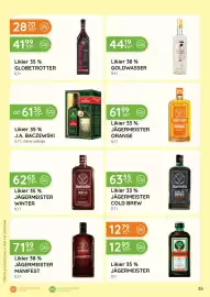Eurocash Cash & Carry gazetka | Alkohole Strona 38