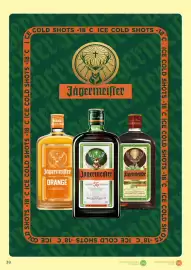 Eurocash Cash & Carry gazetka | Alkohole Strona 39