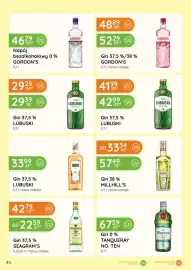 Eurocash Cash & Carry gazetka | Alkohole Strona 45
