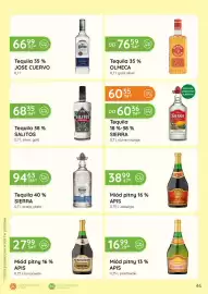 Eurocash Cash & Carry gazetka | Alkohole Strona 46