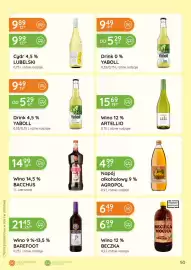 Eurocash Cash & Carry gazetka | Alkohole Strona 50