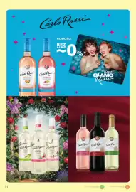 Eurocash Cash & Carry gazetka | Alkohole Strona 51